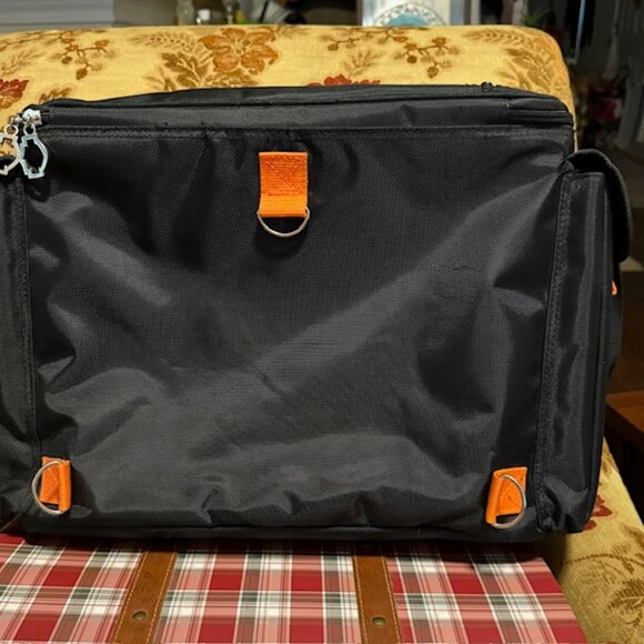 NWOT HARLEY DAVIDSON INSULATED TRAVEL / PICNIC COOLER - Picture 16 of 16